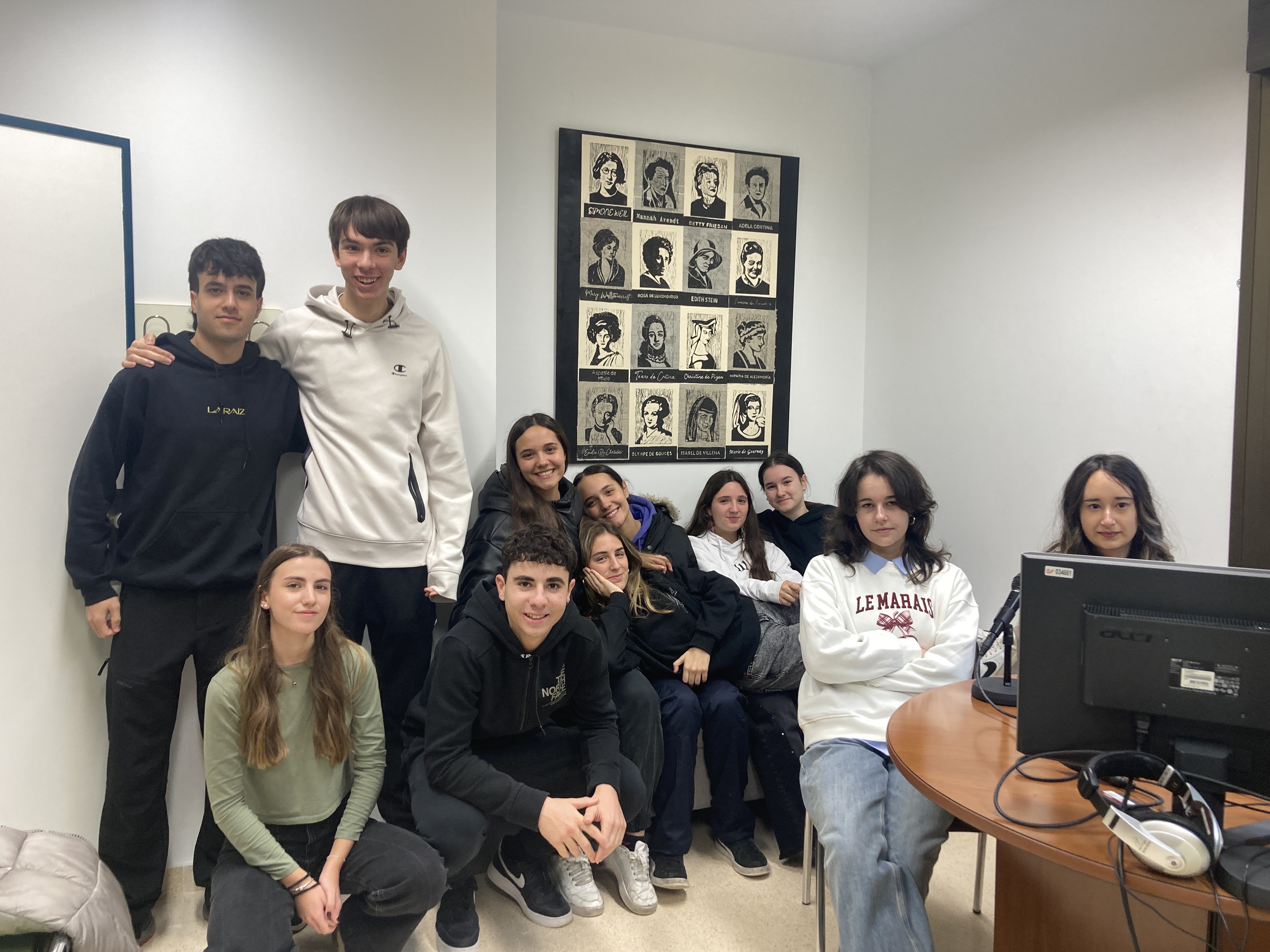 Contracultura popular en el Valle 🎸🎤📻